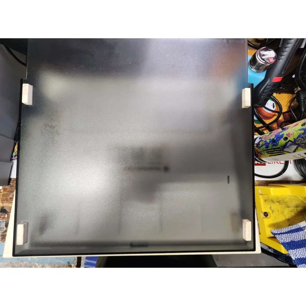 Apple Thermal Transfer Printer - Powers On